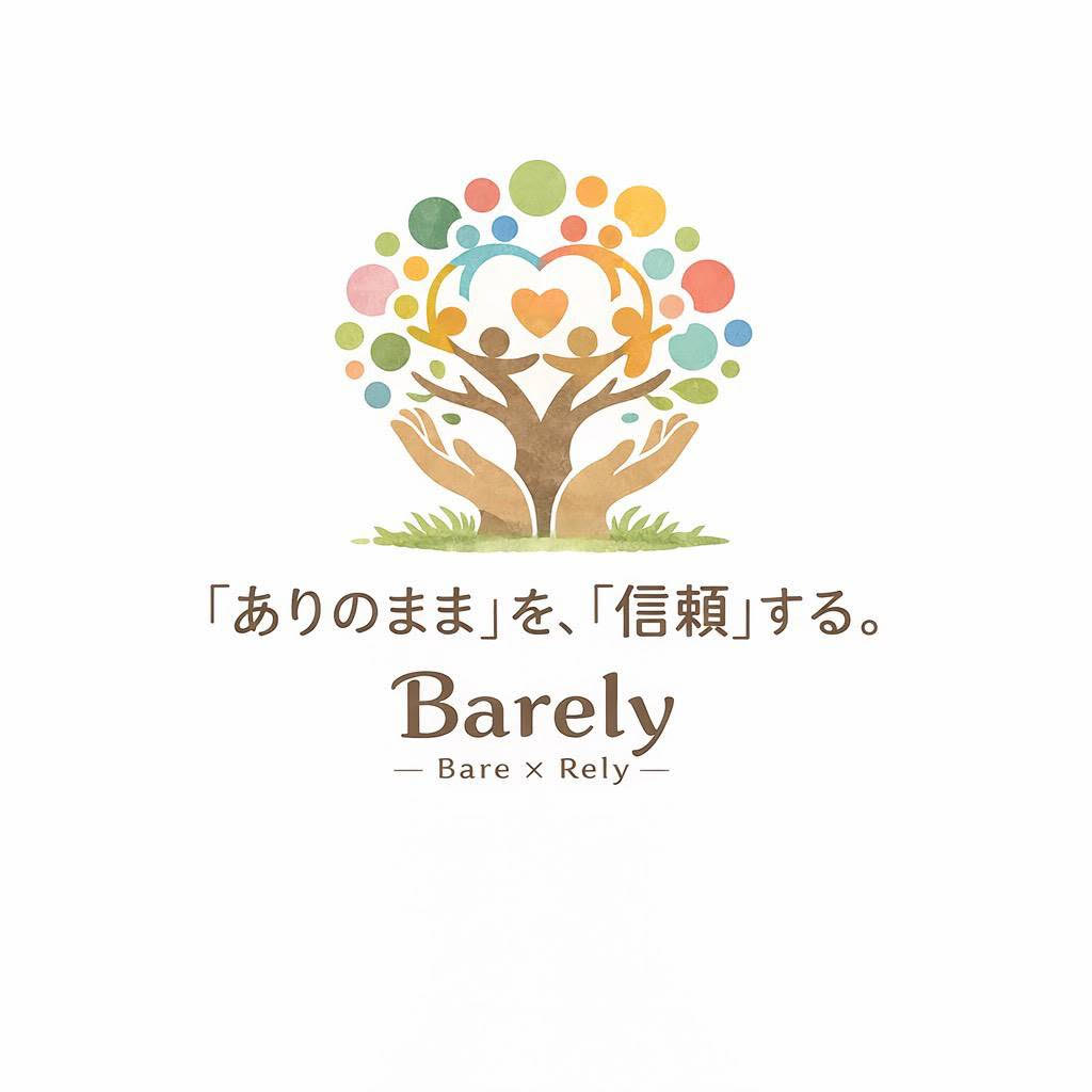 株式会社Barely